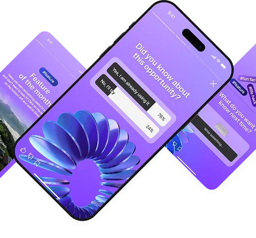 Progressive Onboarding